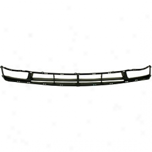 2007-2011 Hyundai Accent Bumper Grille Replacement Hyudnai Bumper Grille H015309 07 08 09 10 11