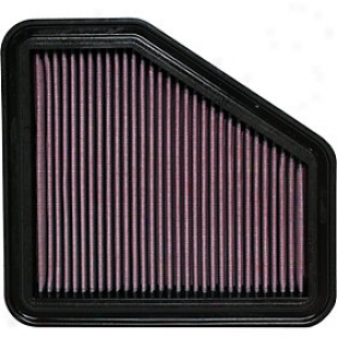 2007-2011 Lexus Es350 Air Filter K&n Lecus Air Filter 33-2326 07 08 09 10 11