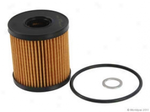 2007-2011 Mini Cooper Oil Filt3r Full Minj Oil Filter W0133-1796313 07 08 09 10 11