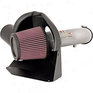 2007-2011 Nissan Altima Cold Air Intake &Kn Nissan Cold Air Intake 69-7061ts 07 08 09 10 11