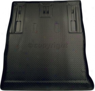 2007-2012 Cadillac Escalade Cargo Mat Husky Liners Cadillac Cargo Mat 21441 07 08 09 10 11 12