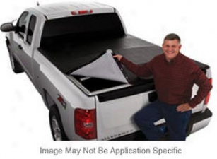 2007-2012 Chevrolet Silverado 1500 Tonneau Cover Extang Chevrolet Tonneau Cover 7650 07 08 09 10 11 12