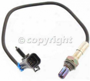 2007 Cadillca Escalade Oxygen Sensor Replacement Cadillac Oxygen Sensor Arbs960912 07