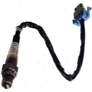 2008-2009 Buick Lacrosse Oxygen Sensor Bosch Buick Oxygen Sensor 13686 08 09