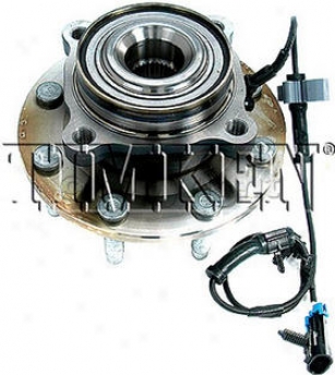 2008-2010 Chevrolet Silverado 2500 Hd Wheel Hub Timken Chevrolet Wheel Hub Sp580312 08 09 10