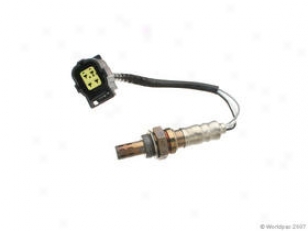 2008-2010 Chrysler Town & Country Oxygen Sensor Bosch Chrysler Oxygen Sensor W0133-1626321 08 09 10