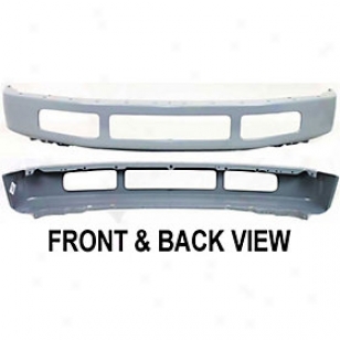 2008-2010 Ford F-250 Super Duty Bumper Replacement Ford Bumper F010911 08 09 10