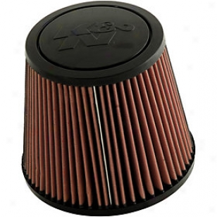 2008-2010 Ford F-450 Super Duty Air Filter K&n Ford Air Percolate Ru-5172 08 09 10