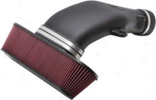 2008-2011 Chevrolet Corvette Cold Air Intake K&n Chevrolet Cold Air Intake 63-3073 08 09 10 11