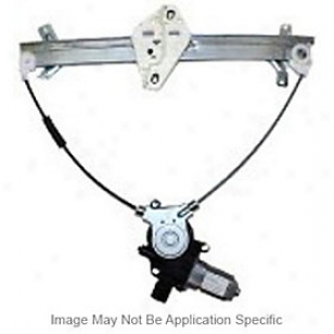 2008-2011 Honda Accord Window Regulator Replacement Honda Window Regulator Reph491740 08 09 10 11