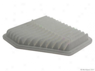 2008-2011 Lexus Es350 Air Filter Npn Lexus Air Filte5 W0133-1784018 08 09 10 11