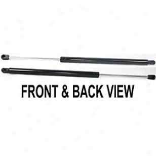 2008-2012 Ford Escape Lift Support Replacement Ford Lift Substantiate Repf610301 08 09 10 11 12