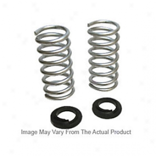 2009-2010 Dodge Ram 1500 Lowering Springs Belltech Dodge Lowering Springs 5317 09 10