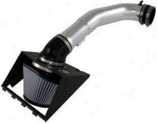 2009-2010 Ford F-150 Cold Air Intake Afe Ford Cold Air Intake 51-11842-p 09 10