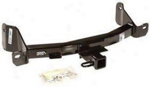 2009-2010 Ford F-150 Hitch Hidden Hitch Ford Hitch 87583 09 10