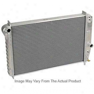 2009-2011 Ch3vrolet Colorado Radiator Ac Delco Chevrolet Radiator 22000 09 10 11