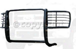 20099-2011 Ford F-150 Grille Guarf Aries Ford Grille Guard 3063 09 10 11