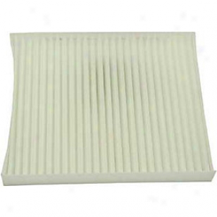 2009-2011 Mazda 6 Cabin Air Filter Bck Arnley Mazda Cabin Air Filter 042-2158 09 10 11