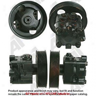 2009-2011 Nissan Maxima Divinity Steering Pump A1 Carsone Nissan Power Steering Pump 21-5485 09 10 11