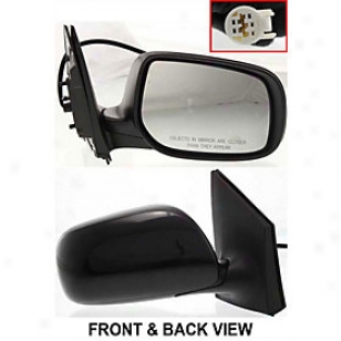 2009-2011 Toyota Corolla Mirror Kool Vue Toyota Mirror Ty95er 09 10 11