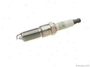 2009 Chrysler Town & Country Spark Plug Ngk Chrysler Spark Plug W0133-1640722 09