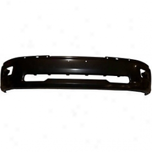 2009 Evasion Ram 1500 Bumper Replacement Dodge Bumper Repf010308 09