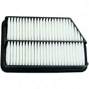 2010-2011 Hyundai Tucson Air Filter Beck Arnley Hyundai Air Filter 042-1813 10 11