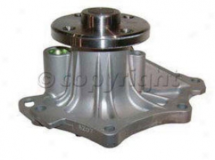 2010-2011 Lexus Hs250h Water Pump Gmb Lexus Water Pump 170-2470 10 11