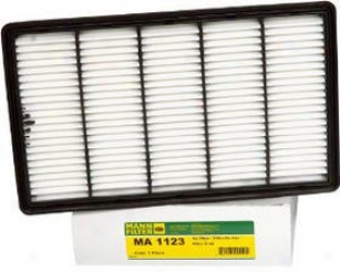 2010 Shuffle Viper Air Filter Mann-filter Dodge Air Filter Ma1123 10