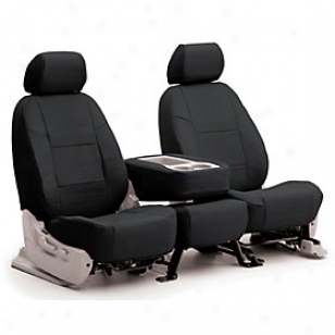 2010 Gmc Sierra 2500 Hd Seat Cover Coverking Gmc Seat Cover Csc1a1gm8683 10