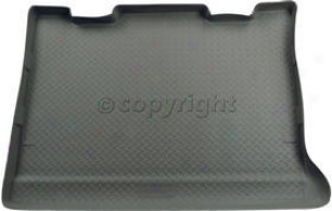 2012 Cadillac Escalade Cargo Mat Husky Liners Cadillac Cargo Mat 21432 12