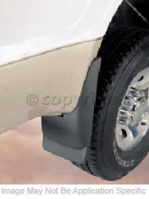 2012 Cadillac Escalade Mud Flaps Husky Liners Cadillac Mud Flaps 56761 12