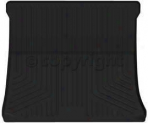 2012 Chevrolet Equinox Cargo Mat Husky Liners Chevrolet Lading Mat 21131 12