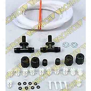 Air Shock Line Kit Monroe  Air Shock Line Kit Ak64