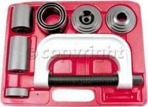 Ball Joint Service Tool Kit Astrotools  Ball Joint Service Hireling Kit 7865