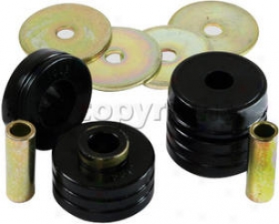 Body Mount Kit Energy Susp  Body Mount Kit 9.4102g