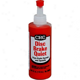 Brake Anti Squeal Paste Crc Industries  Brake Anti Squeal Paste 05016