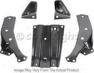 Bumper Bracket Naai Inc  Bumper Bracket 330-84cl