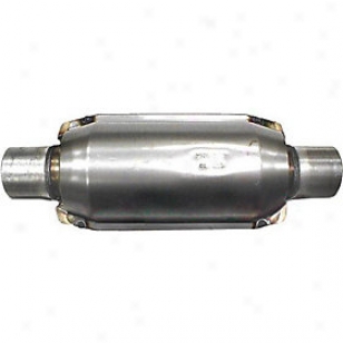 Catalytic Converter Eastern  Catalytlc Converter 70259