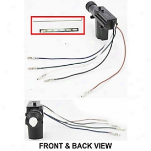 Door Lock Actuator Replacement  Door Lock Actuator Atb315302