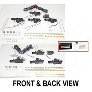 Door Lock Replacement  Door Lock Rb469501