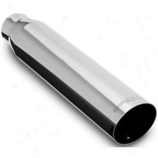 Exhaust Tip Magnaflow  Exhaust End 35107