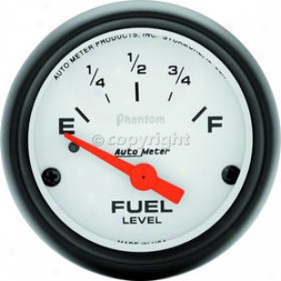 Fuel Gauge Autometer  Fuel Gauge 5716