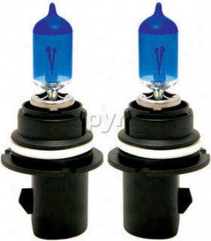 Headlight Bulb Ipcw  Headlight Bulb Wzd-9004