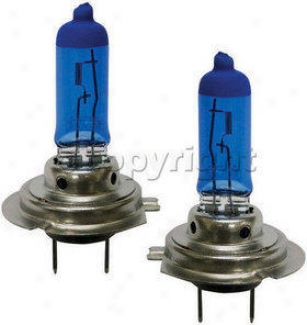 Headlight Bulb Ipcw  Headlight Bulb Wzd-h7