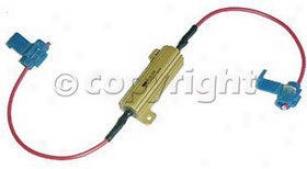 Led Load Resistor Jam Strait  Led Load Resistod 650