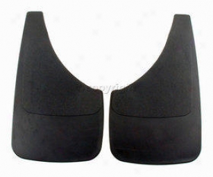 Mud Flaps Highland  Mud Flaps 1007000