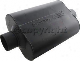 Muffler Flowmaster  Muffler 943045