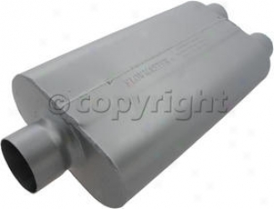 Muffler Flowmaster  Muffler 9430502