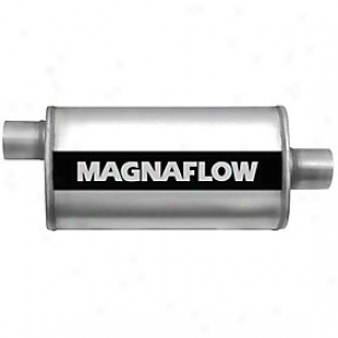 Muffler Mangaflow  Muffler 12229